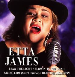 Etta James : Etta James